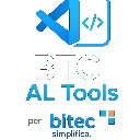 BTC AL Language Tools